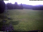 Archived image Webcam Base station Wannenjochbahn 06:00