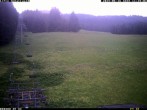 Archived image Webcam Base station Wannenjochbahn 07:00