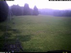 Archived image Webcam Base station Wannenjochbahn 09:00