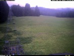 Archived image Webcam Base station Wannenjochbahn 11:00
