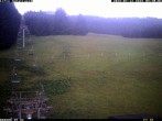 Archived image Webcam Base station Wannenjochbahn 05:00