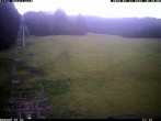 Archived image Webcam Base station Wannenjochbahn 06:00