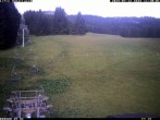 Archived image Webcam Base station Wannenjochbahn 07:00