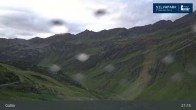 Archiv Foto Webcam Galtür: Ballunspitzbahn 20:00