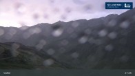 Archived image Webcam Ballunspitzbahn - Galtür 02:00
