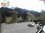 Archiv Foto Webcam Zöblen - Gasthof Alpenrose 15:00