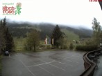 Archiv Foto Webcam Zöblen - Gasthof Alpenrose 11:00