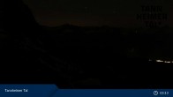 Archived image Webcam Top Station Füssener Jöchle 02:00