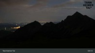 Archived image Webcam Top Station Füssener Jöchle 02:00