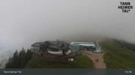 Archived image Webcam Top Station Füssener Jöchle 14:00