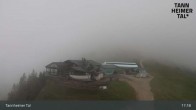 Archived image Webcam Top Station Füssener Jöchle 16:00