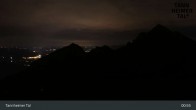 Archiv Foto Webcam Bergstation Füssener Jöchle 00:00
