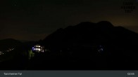 Archiv Foto Webcam Bergstation Füssener Jöchle 02:00
