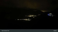 Archiv Foto Webcam Bergstation Füssener Jöchle 00:00