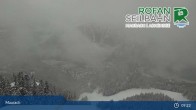Archived image Webcam mountain station Rofan 08:00