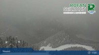 Archived image Webcam mountain station Rofan 10:00