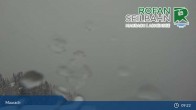 Archived image Webcam mountain station Rofan 08:00