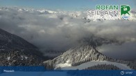 Archived image Webcam mountain station Rofan 07:00