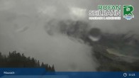 Archived image Webcam mountain station Rofan 14:00