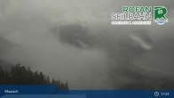 Archived image Webcam mountain station Rofan 16:00