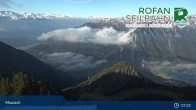 Archived image Webcam mountain station Rofan 06:00