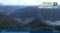 Archived image Webcam mountain station Rofan 00:00