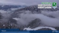 Archived image Webcam mountain station Rofan 06:00