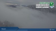 Archived image Webcam mountain station Rofan 07:00