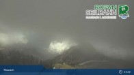 Archived image Webcam mountain station Rofan 12:00