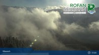 Archived image Webcam mountain station Rofan 14:00