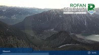 Archived image Webcam mountain station Rofan 16:00