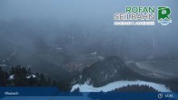 Archiv Foto Webcam Bergstation Rofan Seilbahn 16:00