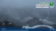 Archiv Foto Webcam Bergstation Rofan Seilbahn 00:00