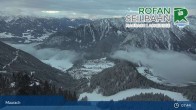 Archived image Webcam mountain station Rofan 07:00