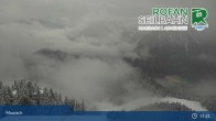 Archiv Foto Webcam Bergstation Rofan Seilbahn 10:00