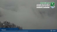 Archiv Foto Webcam Bergstation Rofan Seilbahn 12:00