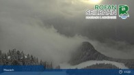 Archiv Foto Webcam Bergstation Rofan Seilbahn 14:00