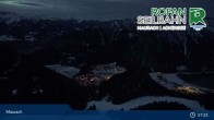 Archived image Webcam mountain station Rofan 06:00