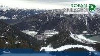 Archived image Webcam mountain station Rofan 12:00