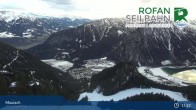 Archived image Webcam mountain station Rofan 14:00