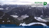 Archived image Webcam mountain station Rofan 16:00