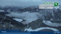 Archived image Webcam mountain station Rofan 07:00