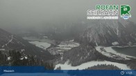 Archived image Webcam mountain station Rofan 12:00