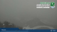 Archived image Webcam mountain station Rofan 14:00