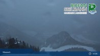 Archived image Webcam mountain station Rofan 16:00