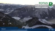 Archived image Webcam mountain station Rofan 00:00