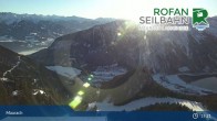 Archived image Webcam mountain station Rofan 14:00