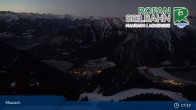 Archiv Foto Webcam Bergstation Rofan Seilbahn 06:00