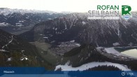 Archiv Foto Webcam Bergstation Rofan Seilbahn 16:00