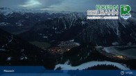 Archived image Webcam mountain station Rofan 06:00